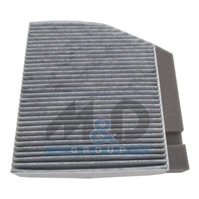 Filter, Innenraumluft