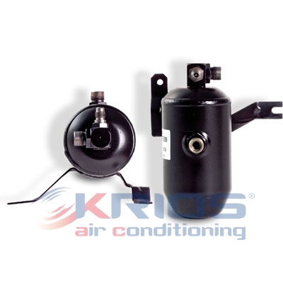 DRYER, AIR CONDITIONING