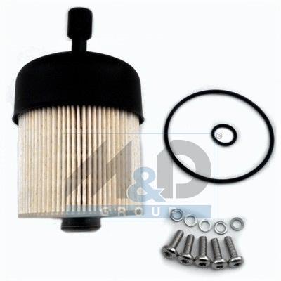 Diesel Filter