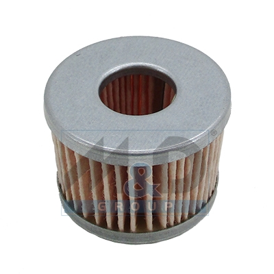 Gasfilter