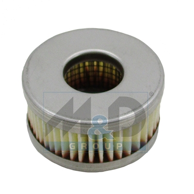 Gasfilter