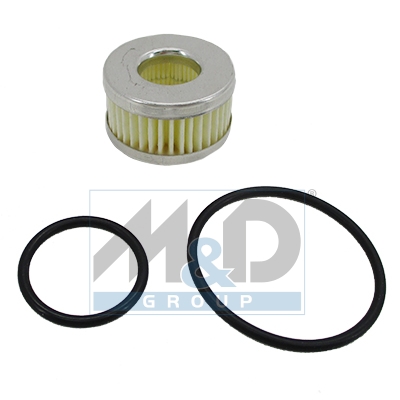 LPG Filter