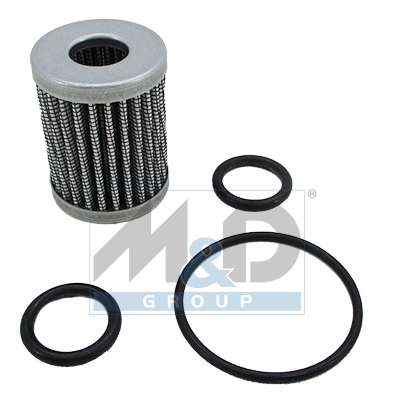 LPG Filter