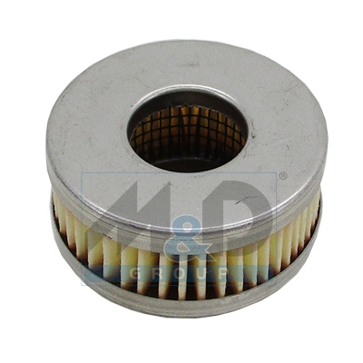 Gasfilter