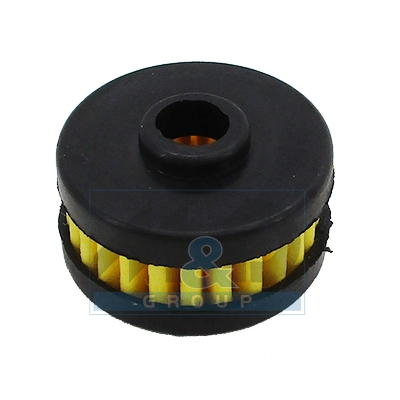 Gasfilter