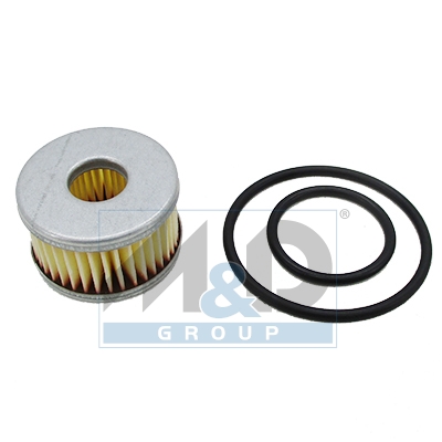 Gasfilter