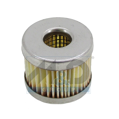 Gas/Methan Filter