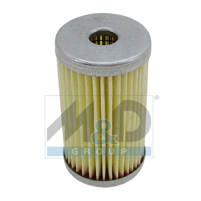 Gas/Methan Filter