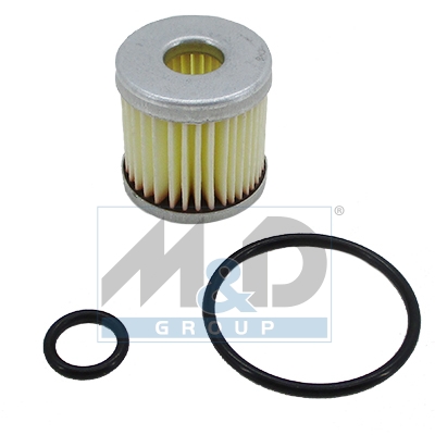 Gasfilter