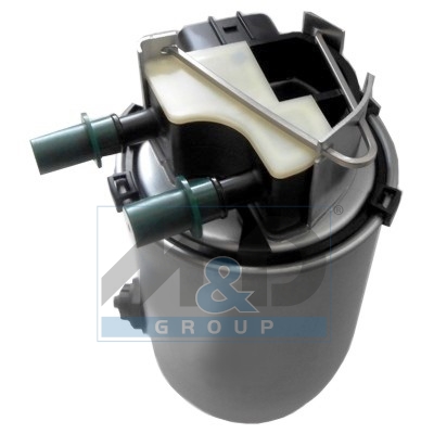 Diesel Filter