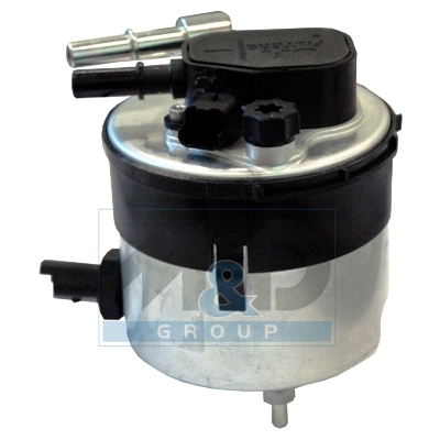 Diesel Filter