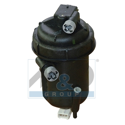 Diesel Filter