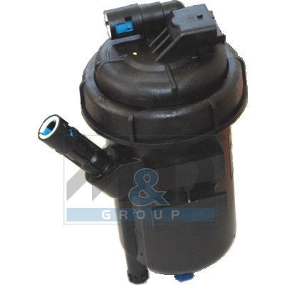 Diesel Filter