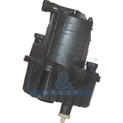 Diesel Filter