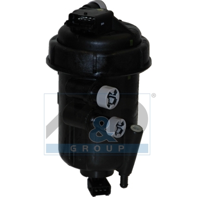 Diesel Filter