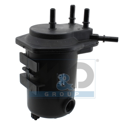 Diesel Filter