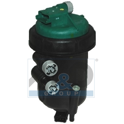 Diesel Filter