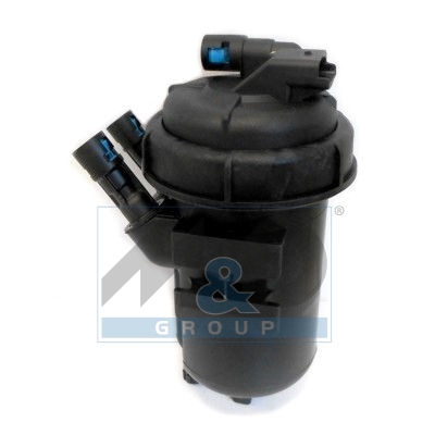 Diesel Filter