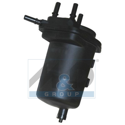 Diesel Filter