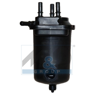 Diesel Filter