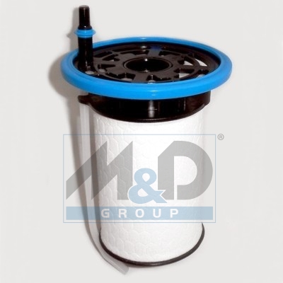 Diesel Filter