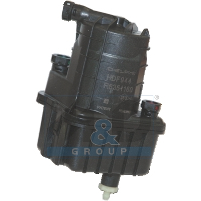 Diesel Filter