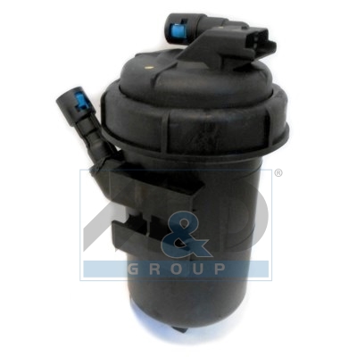 Diesel Filter