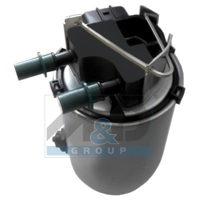 Diesel Filter