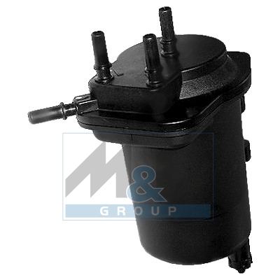 Diesel Filter