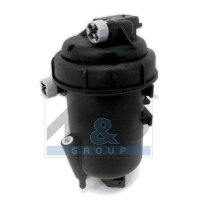 Diesel Filter