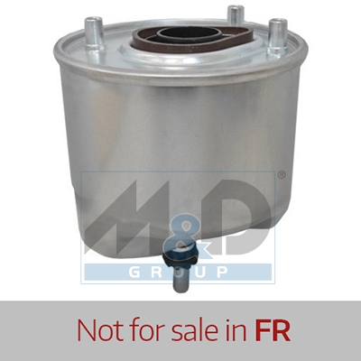 Diesel Filter