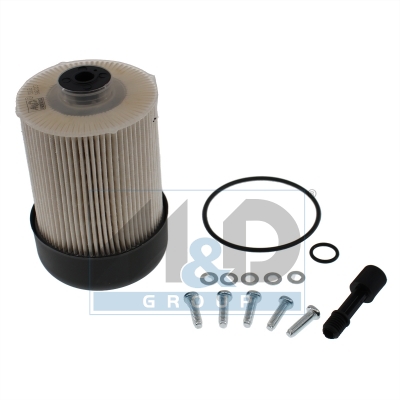 Diesel Filter