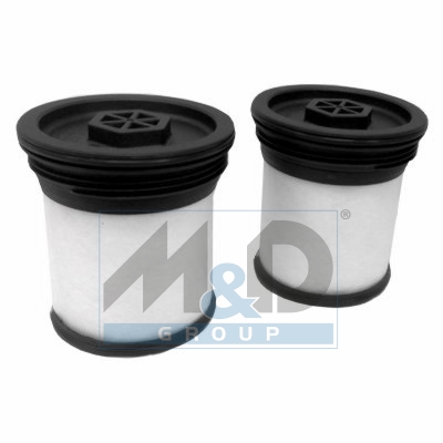 Diesel Filter