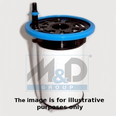 Diesel Filter