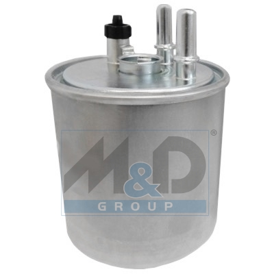 Diesel Filter