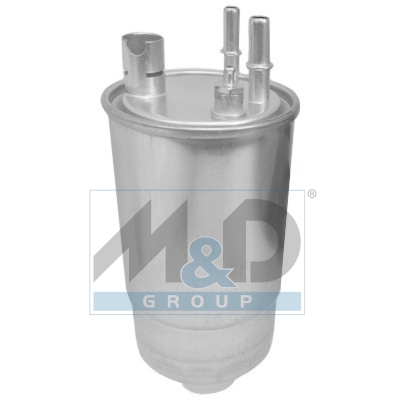 Diesel Filter