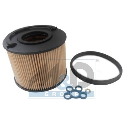 Diesel Filter