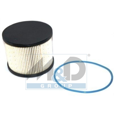 Diesel Filter