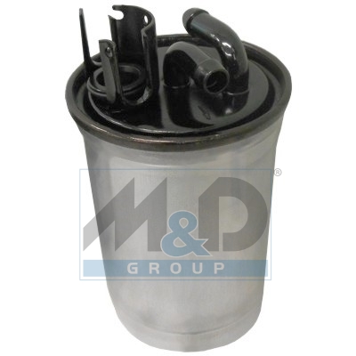 Diesel Filter