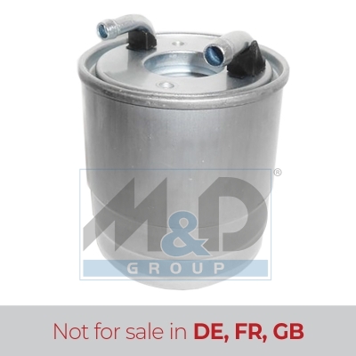 Diesel Filter