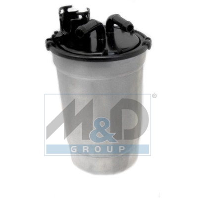 Diesel Filter