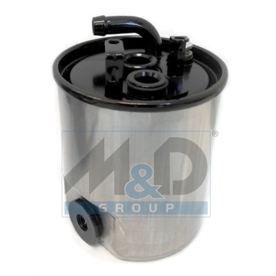 Diesel Filter