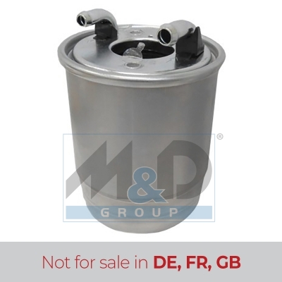 Diesel Filter