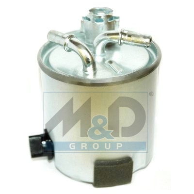 Diesel Filter