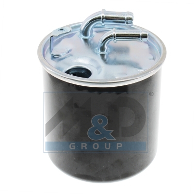 Diesel Filter