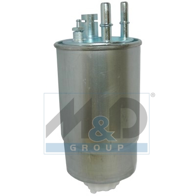 Diesel Filter