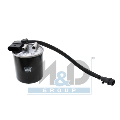 Diesel Filter