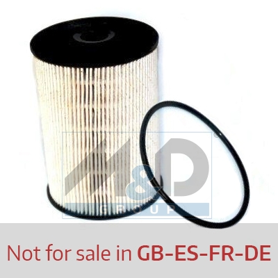Diesel Filter