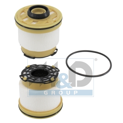 Diesel Filter