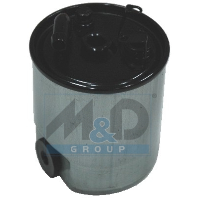 Diesel Filter